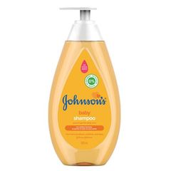 Johnson s Baby Shampoo Regular 500ml Απαλό Σαμπουάν