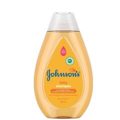 Johnson s Baby Shampoo Regular 300ml Απαλό Σαμπουάν