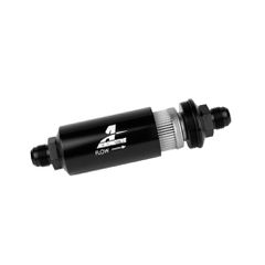 Aeromotive Αρσενικό AN-10 Stainless 40m Φίλτρο