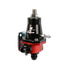 Aeromotive Συμπαγής ρυθμιστής EFI