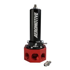 Aeromotive Belt Drive ρυθμιστής αντλίας EFI