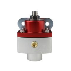 Aeromotive Ρυθμιζόμενος ρυθμιστής καρμπυρατέρ - 2-Port, 3/8 "NPT