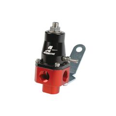 Aeromotive Ρυθμιστής πίεσης με Bypass - 3-Port 3/8” NPT