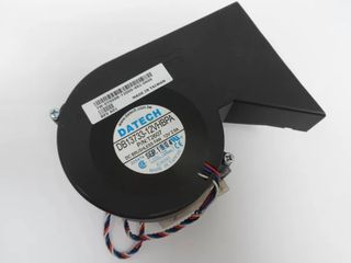 Ψύκτρα Datech DB13733-12VHBPA DC Brushless Cooling Fan (ΜΤΧ)