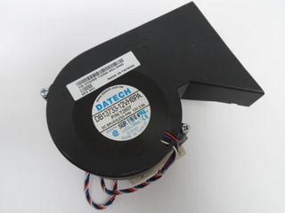 Ψύκτρα Datech DB13733-12VHBPA DC Brushless Cooling Fan (ΜΤΧ)