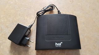 Modem technicolor td5136v2 (ΜΤΧ)