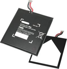 Για Nintendo Switch Console Internal Battery Pack 4310mAh - HAC-003 (OEM)