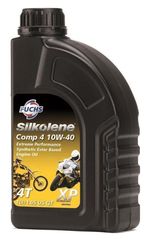 Fuchs Silkolene Comp 4 10W-40 XP 1lt