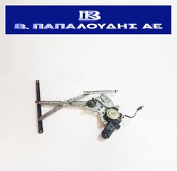 Γρύλλος εμπρός ηλεκτρικός δεξιός TOYOTA COROLLA E9 1988-1991  69803-12060