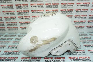 ΤΕΠΟΖΙΤΟ  ->  YAMAHA  MT-03  660