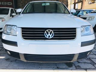 Volkswagen Passat 2005 1.9 TDI TRENDLINE ΧΑΜΗΛΑ ΤΕΛΗ