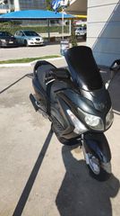 Sym GTS 300i EVO 2010-thumb-4