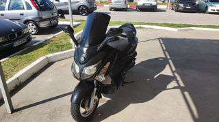 Sym GTS 300i EVO 2010-thumb-5