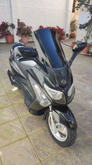 Sym GTS 300i EVO 2010-thumb-11