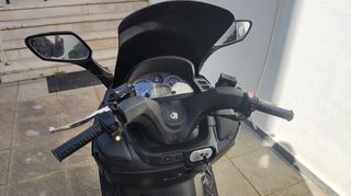Sym GTS 300i EVO 2010-thumb-15
