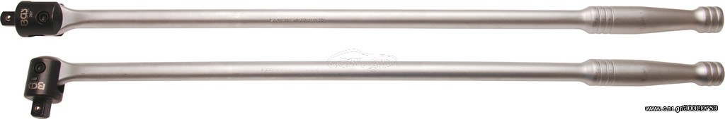 Μανέλα 1/2'' Αρθρωτή Β.Τ. 610mm BGS technic