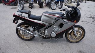 ΑΝΤΑΛΛΑΚΤΙΚΑ ->  YAMAHA  FZR 250 GENESIS / ΜΟΤΟ ΚΟΣΚΕΡΙΔΗΣ 