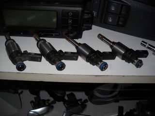 ΜΠΕΚ AUDI A4 1.8 TFSI 