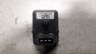 PEUGEOT 406 1600cc (BFZ) 2000 4ΘΥΡΟ - ΑΙΣΘΗΤΗΡΑΣ MAP