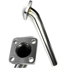 Σωλήνας Dump tube για external wastegate 46mm