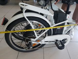 Ηλεκτρικά Ποδήλατα RKS 2023 MX 25 ΕΠΙΔΟΤΟΥΜΕΝΟ 40%-thumb-4