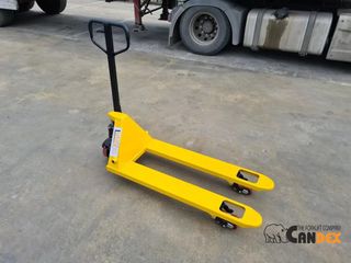 Liftex 2024 Basic 25 απλο παλετοφορο 2PU
