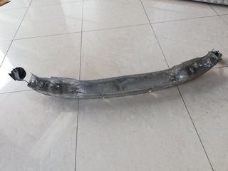 ΤΡΑΒΕΡΣΑ ΠΡΟΦΥΛΑΚΤΗΡΑ ΕΜΠΡΟΣ AUDI A4/ 01-07. ΑΡΙΣΤΗ ΚΑΤΑΣΤΑΣΗ!!! ΑΠΟΣΤΟΛΗ ΣΕ ΟΛΗ ΤΗΝ ΕΛΛΑΔΑ!!!