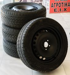 ΖΑΝΤΟΛΑΣΤΙΧΑ 205/55R16 91V