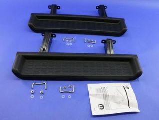 ΓΝΗΣΙΑ ΣΚΑΛΟΠΑΤΙΑ SAHARA ΓΙΑ WRANGLER TJ 2001-2006