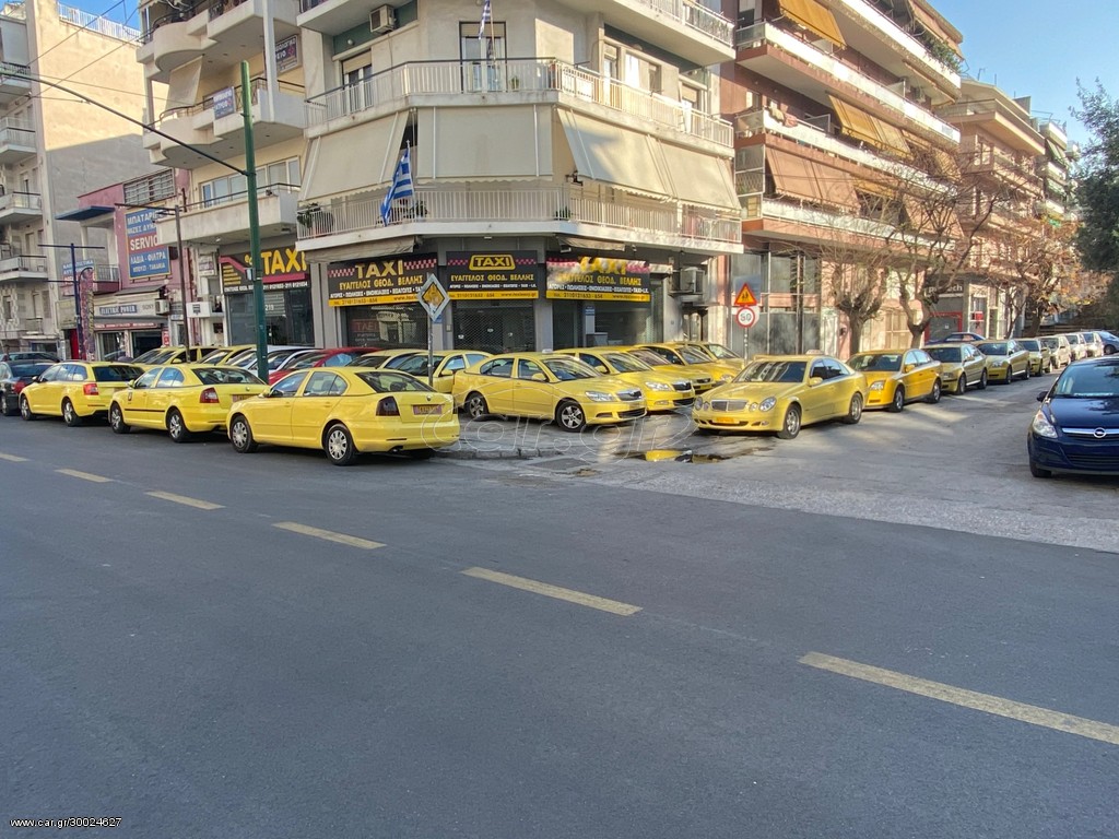 Skoda Octavia 2008