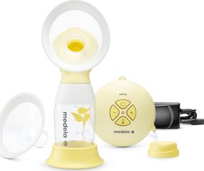 Medela Θήλαστρο Ηλεκτρικό Swing Flex 101033761