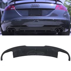 ΠΙΣΩ ΣΠΟΙΛΕΡ AUDI TT 8J Coupe (2006-2010) ABT design