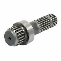 CASE NEW HOLLAND ΑΞOΝΑΣ PTO ΠΑΡΤΙΚΟΦ ΣΕΙΡΑ TM175-190/T7.XXX 1000RPM 47132584