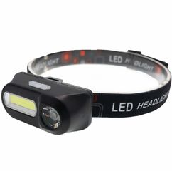 Outdoor Portable Mini LED Headlamp