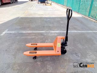 Liftex 2024 Easy 800 κοντο παλετοφορο