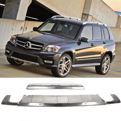 ΣΕΤ ΣΠΟΙΛΕΡ MERCEDES Benz X204 GLK (2008-2012)