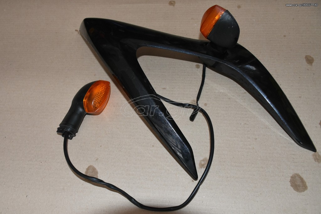 ΦΛΑΣ YAMAHA FAZER ζευγάρι50