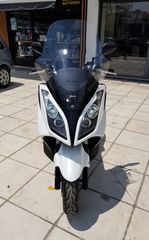 Kymco Downtown 300i 2010 ΑΡΙΣΤΗ ΚΑΤΑΣΤΑΣΗ!!-thumb-1