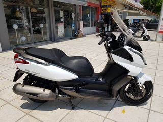 Kymco Downtown 300i 2010 ΑΡΙΣΤΗ ΚΑΤΑΣΤΑΣΗ!!-thumb-2