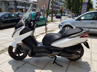 Kymco Downtown 300i 2010 ΑΡΙΣΤΗ ΚΑΤΑΣΤΑΣΗ!!-thumb-4