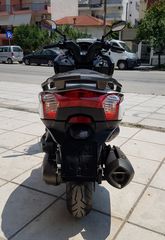 Kymco Downtown 300i 2010 ΑΡΙΣΤΗ ΚΑΤΑΣΤΑΣΗ!!-thumb-5