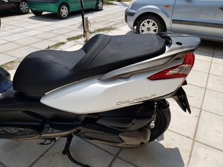 Kymco Downtown 300i 2010 ΑΡΙΣΤΗ ΚΑΤΑΣΤΑΣΗ!!-thumb-6