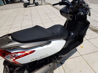 Kymco Downtown 300i 2010 ΑΡΙΣΤΗ ΚΑΤΑΣΤΑΣΗ!!-thumb-7