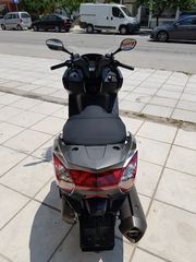 Kymco Downtown 300i 2010 ΑΡΙΣΤΗ ΚΑΤΑΣΤΑΣΗ!!-thumb-8