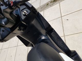 Kymco Downtown 300i 2010 ΑΡΙΣΤΗ ΚΑΤΑΣΤΑΣΗ!!-thumb-9
