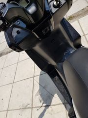 Kymco Downtown 300i 2010 ΑΡΙΣΤΗ ΚΑΤΑΣΤΑΣΗ!!-thumb-10