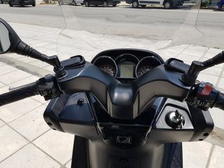 Kymco Downtown 300i 2010 ΑΡΙΣΤΗ ΚΑΤΑΣΤΑΣΗ!!-thumb-12