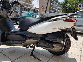 Kymco Downtown 300i 2010 ΑΡΙΣΤΗ ΚΑΤΑΣΤΑΣΗ!!-thumb-13