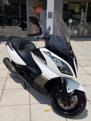 Kymco Downtown 300i 2010 ΑΡΙΣΤΗ ΚΑΤΑΣΤΑΣΗ!!-thumb-15