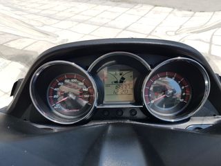 Kymco Downtown 300i 2010 ΑΡΙΣΤΗ ΚΑΤΑΣΤΑΣΗ!!-thumb-16